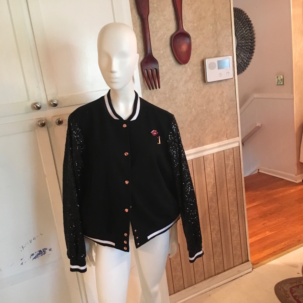 JCP Boutique Jacket